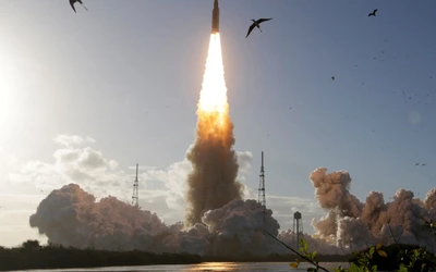 Nhà vệ sinh 30 triệu USD trên Artemis II gặp trục trặc đã hoạt động trở lại