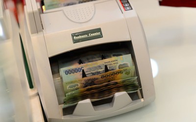 Một công ty với 6 nhân viên, 2 năm làm ra lợi nhuận gần nghìn tỉ đồng