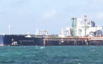 Nga chuẩn bị gửi tàu chở dầu thứ 2 đến Cuba, khẳng định Matxcơva không bỏ rơi Habana