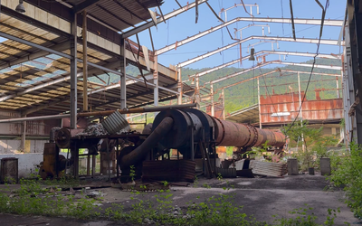 Phú Quốc thu hồi hơn 10ha đất nhà máy xử lý rác Bãi Bổn do hoạt động không hiệu quả