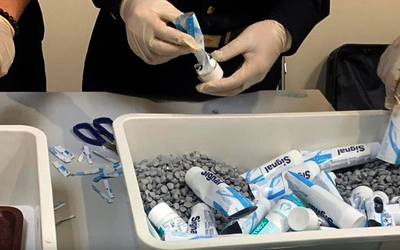 Chuyên án VN10: Truy tố 227 bị can, trong đó có ca sĩ Chi Dân, An Tây