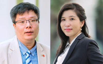 Se duyên 'đại bàng' công nghệ với quê hương