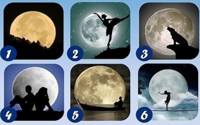 Quiz: Bạn mạnh mẽ, nhiệt huyết hay năng động, tinh tế?