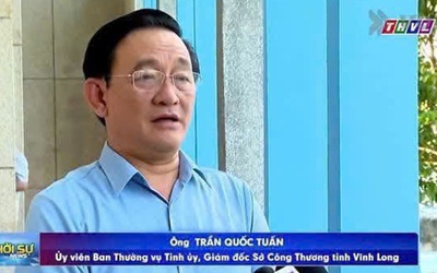 Dùng AI mạo danh giám đốc Sở Công Thương tỉnh phát biểu quảng cáo cho trang đánh bạc online