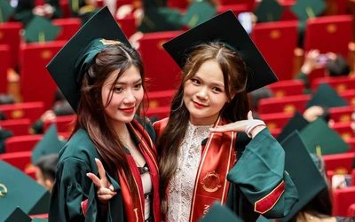 Trường đại học Kinh tế - ĐHQG Hà Nội thêm tổ hợp, siết điểm thưởng