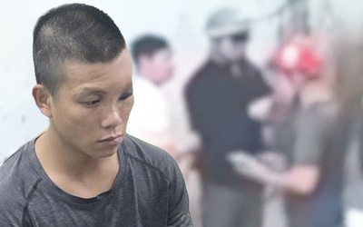 Thanh niên bị bắt khẩn cấp vì đánh người sau va chạm giao thông ở phường Dĩ An