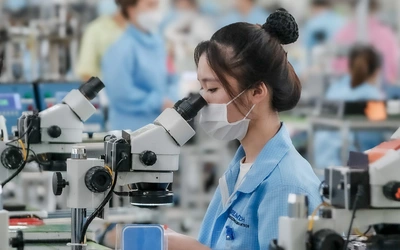 Đề xuất có quỹ dự phòng 'cứu' người lao động khi doanh nghiệp nợ bảo hiểm xã hội