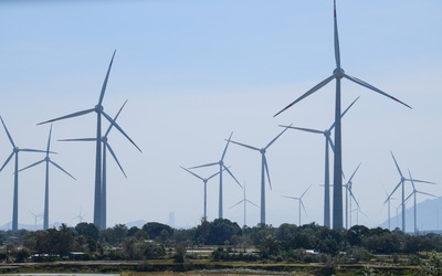 Hạ tầng năng lượng là 'đòn bẩy' quyết định vị thế Việt Nam trong chuỗi cung ứng toàn cầu