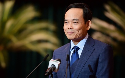 Bí thư Thành ủy TP.HCM Trần Lưu Quang chỉ đạo lập Quỹ Phát triển công nghiệp văn hóa TP.HCM