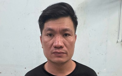 Tạm giữ khẩn cấp thanh niên đánh bà cụ trong quán bánh bèo tại Gia Lai