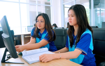 Trường đại học Bạc Liêu: Đào tạo đa ngành - nhiều lựa chọn