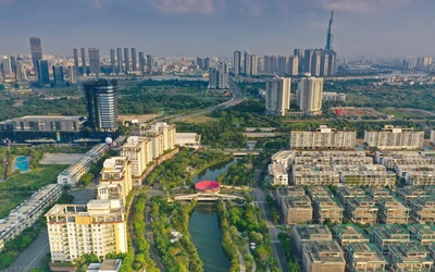 TP.HCM rà soát cơ chế đặc thù, chuẩn bị xây dựng Luật Đô thị đặc biệt