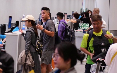 Hãng bay vẫn tăng chuyến dù giá nhiên liệu tăng