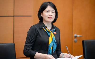 Đại biểu Quốc hội đề xuất nghiên cứu cấm hoặc hạn chế trẻ em sử dụng mạng xã hội