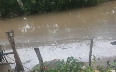 Gần 50 hộ dân kêu 'cứu' suốt một thập kỷ vì bị ô nhiễm môi trường