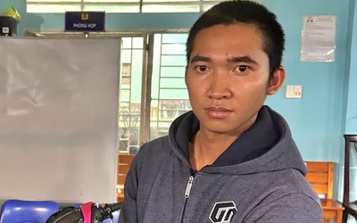 Bắt nam thanh niên giả vờ hỏi mua xe Exciter rồi chiếm đoạt