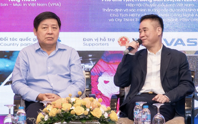 Cạnh tranh giờ không chỉ là giá, là chất lượng mà còn phải xanh