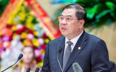 Phó thủ tướng nói về 'chìa khóa' chuyển hóa sức mạnh hơn 100 triệu dân thành nguồn lực phát triển