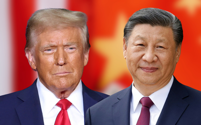 Tin tức thế giới 14-5: Ông Trump và ông Tập gặp nhau; Ông Putin thay 2 thống đốc