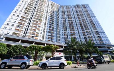 Nhà ở xã hội góp phần 'sâu rễ , bền gốc' cho tăng trưởng hai con số
