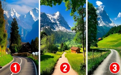 Quiz: Điểm mạnh nổi bật nhất của bạn là gì?