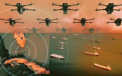 Tin tức thế giới 18-5: Cuba nói không đe dọa Mỹ, sau thông tin 'Havana có hơn 300 drone quân sự'