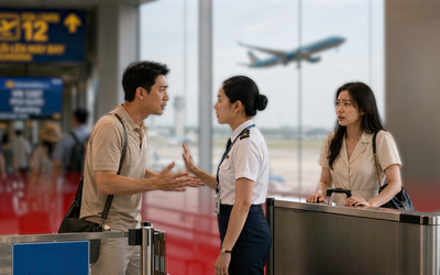 Tra cứu nhanh bản thân có bị nợ thuế và tạm hoãn xuất cảnh không