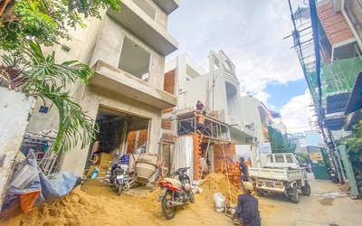 Thủ tướng yêu cầu tiếp tục cắt giảm các thủ tục về phòng cháy chữa cháy, cấp phép xây dựng