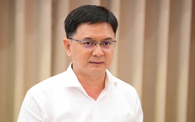 Phó chủ tịch UBND TP.HCM Nguyễn Mạnh Cường: Lập các tổ phản ứng nhanh cho kỳ thi tốt nghiệp THPT