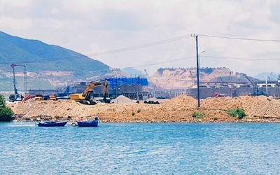 Khu đô thị hỗn hợp TP Nha Trang đủ điều kiện bán, cho thuê mua 197 căn hình thành trong tương lai