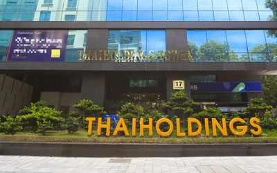 Điều gì khiến cổ phiếu của Thaiholdings tăng 15 phiên liên tiếp?