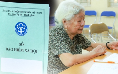 Tra cứu lịch nhận lương hưu, trợ cấp BHXH tháng 6