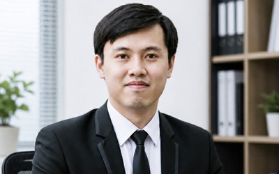 Cựu học sinh Trường phổ thông Năng khiếu đoạt giải khoa học danh giá bậc nhất Mỹ về AI