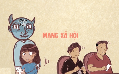 Mỹ, Úc cấm trẻ dưới 14 tuổi hoặc 16 tuổi dùng mạng xã hội, còn ở Việt Nam thì sao?