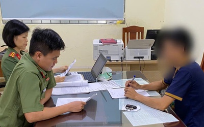 Những hành vi nào về tin giả, tin sai sự thật bị đề xuất xử lý?