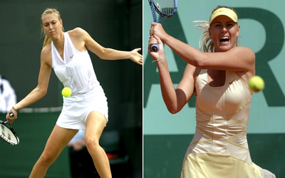 Sau giải nghệ, 'nữ hoàng tennis' Sharapova ngồi vào hội đồng quản trị tập đoàn tỉ đô