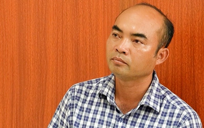 Công an TP Cần Thơ khởi tố, tạm giam người 'nổ' là cán bộ quân đội để lừa đảo