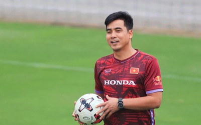 Lứa cầu thủ vô địch AFF Cup 2008 trưởng thành trong vai trò huấn luyện