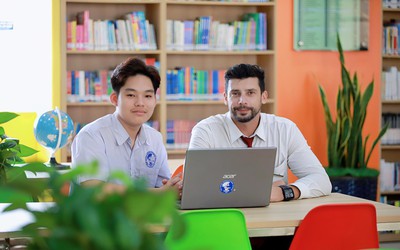 Vì sao nhiều học sinh Asian School chọn học AP ngay từ lớp 10?