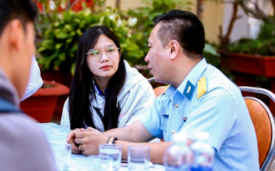 Phòng ngừa gian lận thi tốt nghiệp THPT 2026 bằng thiết bị công nghệ cao