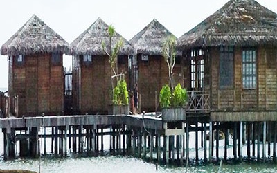‘Số phận’ 9 căn bungalow xây trái phép ở Hàm Ninh, Phú Quốc sẽ ra sao?