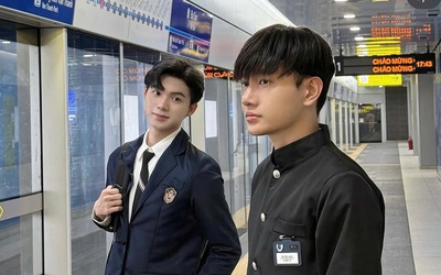 TikToker Nhật Duy, Văn Hoàng hầu tòa vì tổ chức sử dụng ma túy