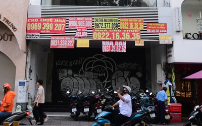 Cho thuê nhà dưới 1 tỉ đồng/năm: Miễn thuế nhưng vẫn phải kê khai
