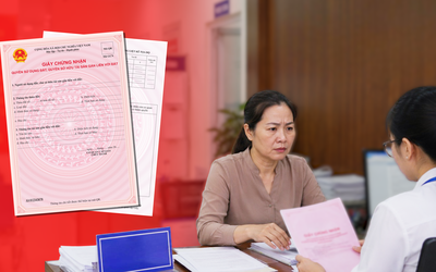 6 trường hợp bị thu hồi Sổ đỏ năm 2026 người dân cần biết để kiểm tra lại