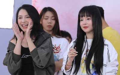 Nhiều thương hiệu lần đầu tham gia mega livestream vì Ước mơ của Thúy