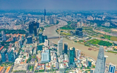 TP.HCM biến cơ chế đặc thù thành nguồn lực khơi thông tăng trưởng