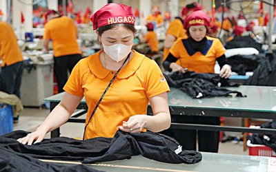 Biến chất lượng và tuân thủ thành lợi thế cạnh tranh