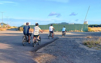 Điều chỉnh quy hoạch khu đất quốc phòng, chuyển thành đất ở tại sân bay Nha Trang