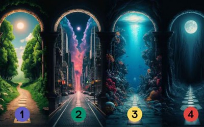 Quiz: Mọi người nhìn nhận bạn như thế nào?