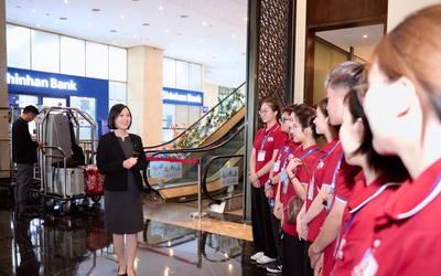 'Giải mã' bài toán kỹ năng bằng trải nghiệm học tập ứng dụng